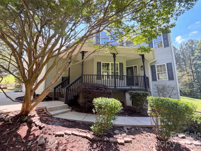 4270 Mountain Creek Road, Iron Station, NC 28080.  MLS# CAR4402734, YatesRealty ID 39264. 