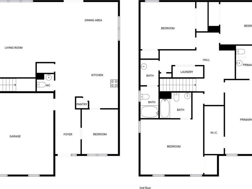 5837 Mcdowell Run Drive, Huntersville, NC 28078.  MLS# CAR4352611, YatesRealty ID 39265. 
