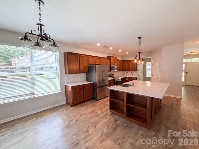 5837 Mcdowell Run Drive, Huntersville, NC 28078.  MLS# CAR4352611, YatesRealty ID 39265. 