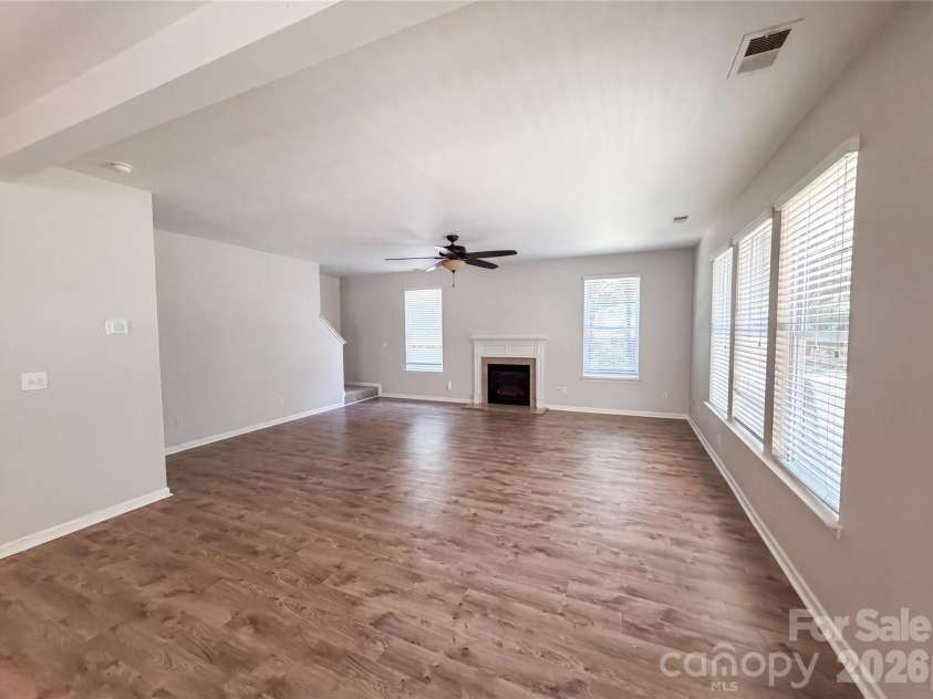 5837 Mcdowell Run Drive, Huntersville, NC 28078.  MLS# CAR4352611, YatesRealty ID 39265. 