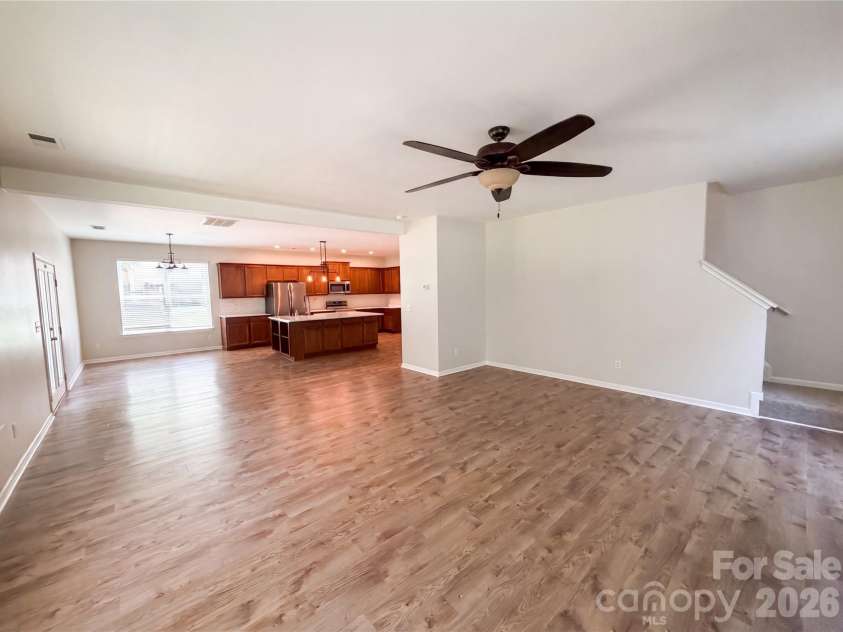 5837 Mcdowell Run Drive, Huntersville, NC 28078.  MLS# CAR4352611, YatesRealty ID 39265. 
