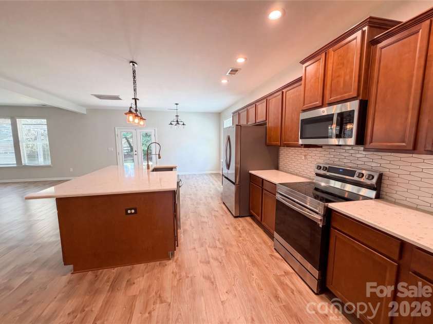 5837 Mcdowell Run Drive, Huntersville, NC 28078.  MLS# CAR4352611, YatesRealty ID 39265. 