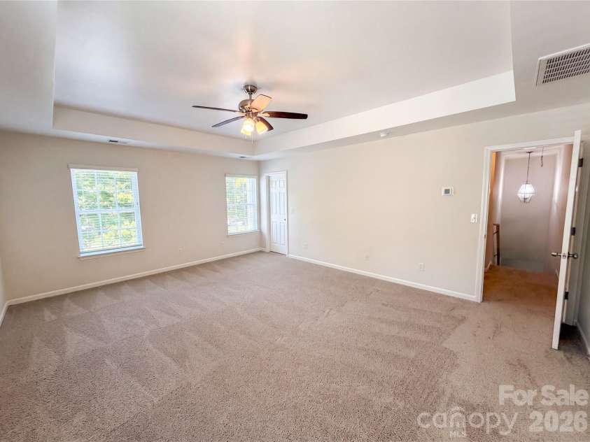 5837 Mcdowell Run Drive, Huntersville, NC 28078.  MLS# CAR4352611, YatesRealty ID 39265. 