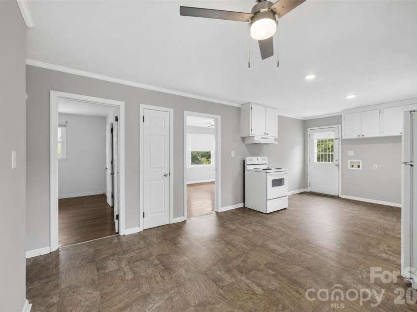 112 Luthers Road, Kings Mountain, NC 28086.  MLS# CAR4406504, YatesRealty ID 39266. 