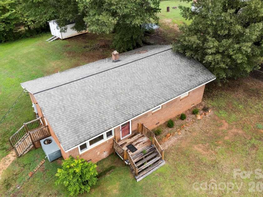 112 Luthers Road, Kings Mountain, NC 28086.  MLS# CAR4406504, YatesRealty ID 39266. 