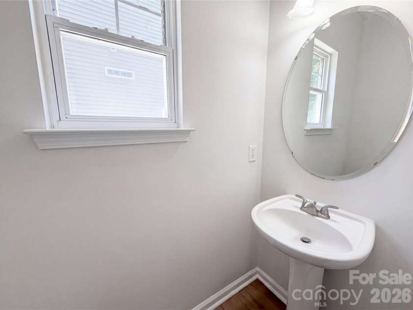 10648 Secret Garden Lane, Charlotte, NC 28214.  MLS# CAR4389944, YatesRealty ID 39267. 