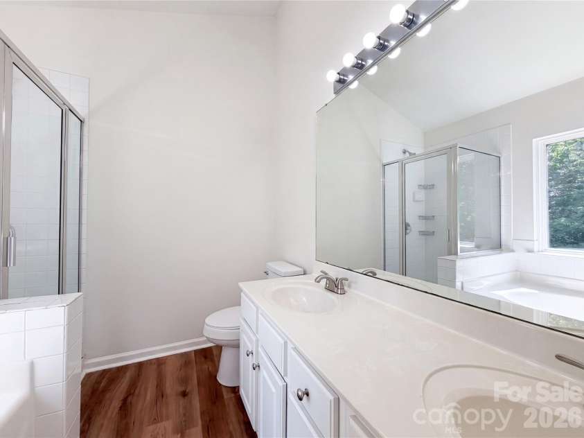 10648 Secret Garden Lane, Charlotte, NC 28214.  MLS# CAR4389944, YatesRealty ID 39267. 