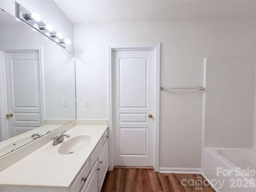 10648 Secret Garden Lane, Charlotte, NC 28214.  MLS# CAR4389944, YatesRealty ID 39267. 