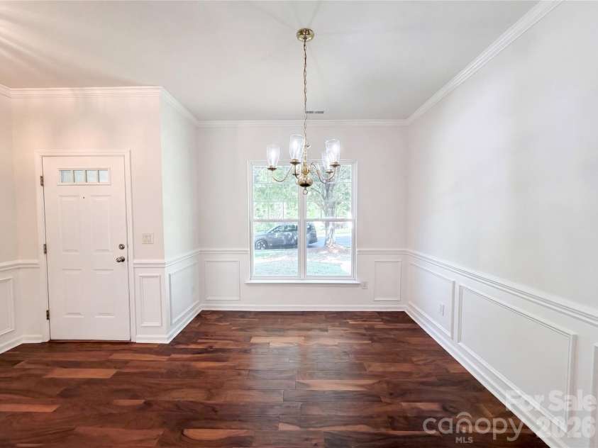 10648 Secret Garden Lane, Charlotte, NC 28214.  MLS# CAR4389944, YatesRealty ID 39267. 