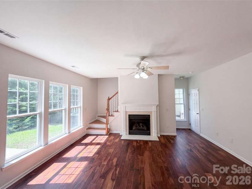 10648 Secret Garden Lane, Charlotte, NC 28214.  MLS# CAR4389944, YatesRealty ID 39267. 