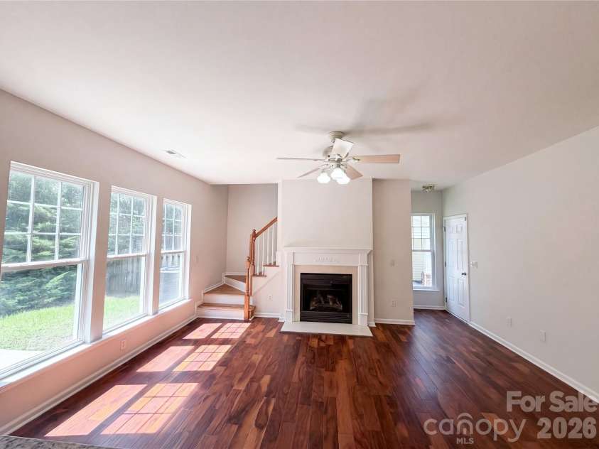 10648 Secret Garden Lane, Charlotte, NC 28214.  MLS# CAR4389944, YatesRealty ID 39267. 