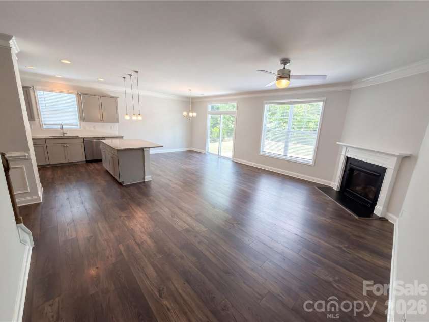 5013 Shadowbrook Road, Waxhaw, NC 28173.  MLS# CAR4419431, YatesRealty ID 39268. 