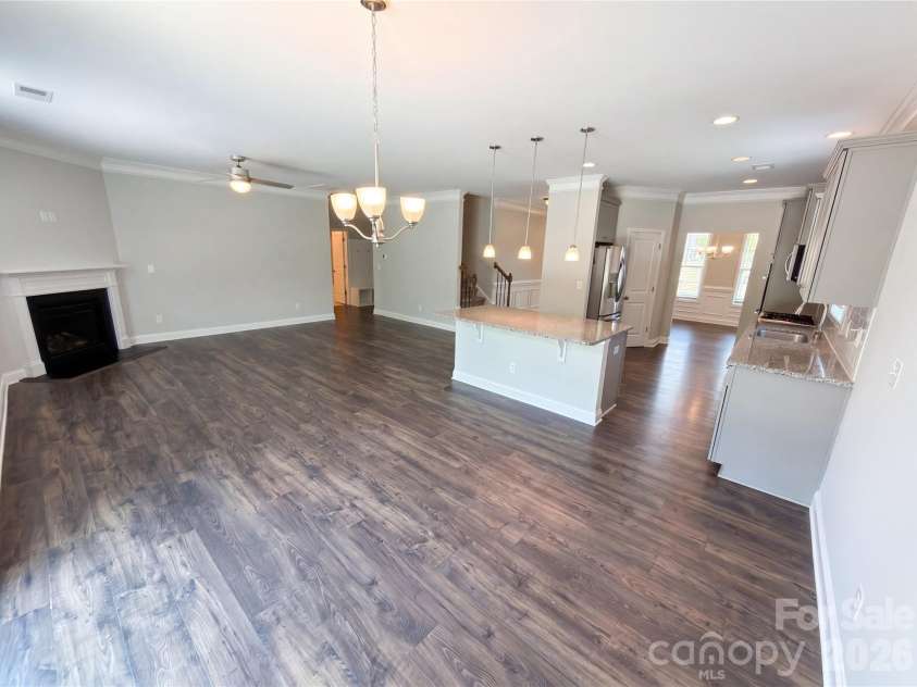 5013 Shadowbrook Road, Waxhaw, NC 28173.  MLS# CAR4419431, YatesRealty ID 39268. 