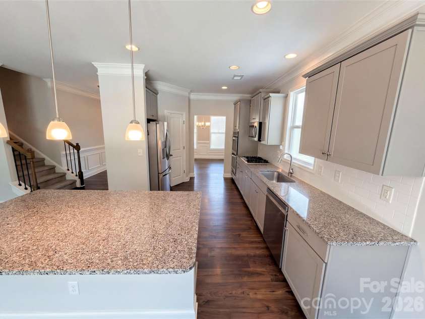 5013 Shadowbrook Road, Waxhaw, NC 28173.  MLS# CAR4419431, YatesRealty ID 39268. 