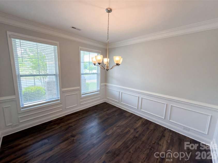 5013 Shadowbrook Road, Waxhaw, NC 28173.  MLS# CAR4419431, YatesRealty ID 39268. 