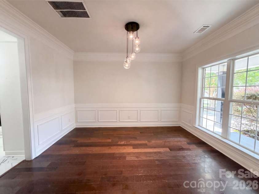 6420 Torrence Trace Drive, Huntersville, NC 28078.  MLS# CAR4400964, YatesRealty ID 39269. 