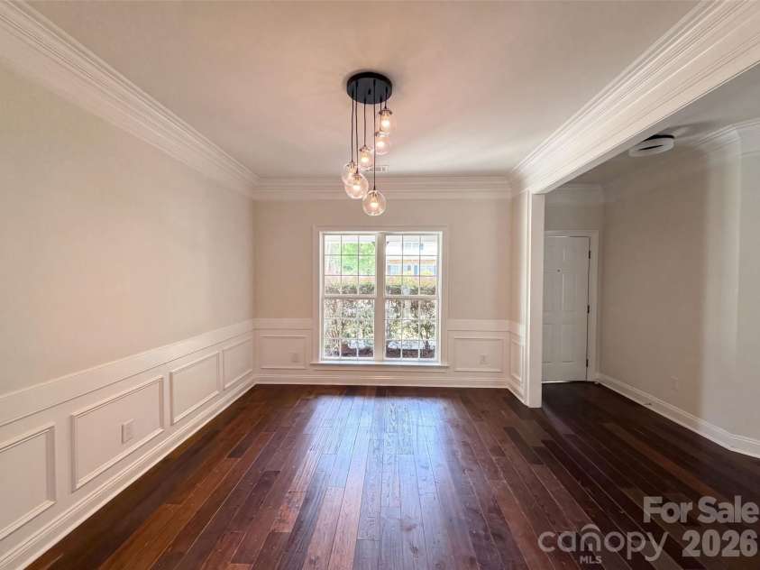 6420 Torrence Trace Drive, Huntersville, NC 28078.  MLS# CAR4400964, YatesRealty ID 39269. 