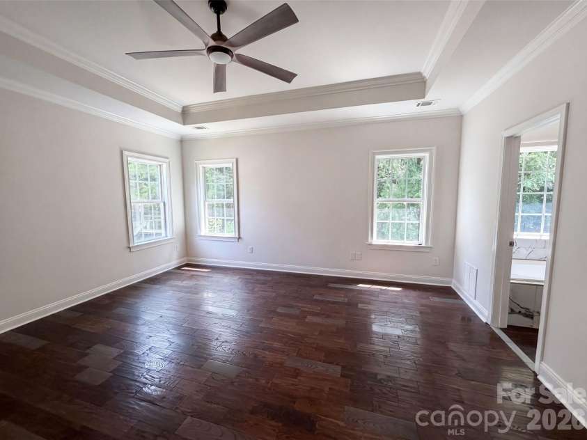 6420 Torrence Trace Drive, Huntersville, NC 28078.  MLS# CAR4400964, YatesRealty ID 39269. 