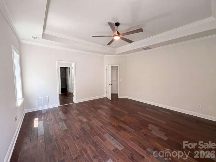 6420 Torrence Trace Drive, Huntersville, NC 28078.  MLS# CAR4400964, YatesRealty ID 39269. Staged Photo
