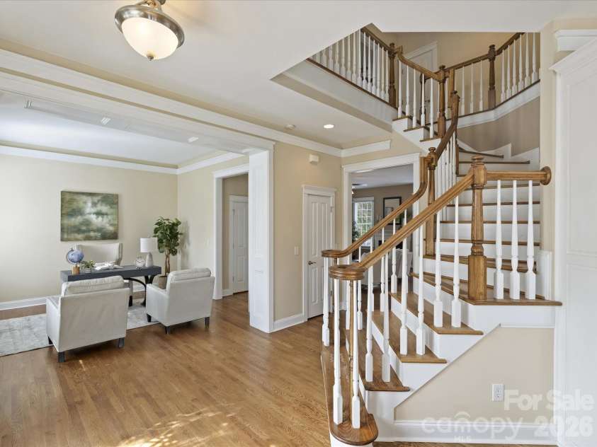 14413 Westgreen Drive, Huntersville, NC 28078.  MLS# CAR4343484, YatesRealty ID 3927. 