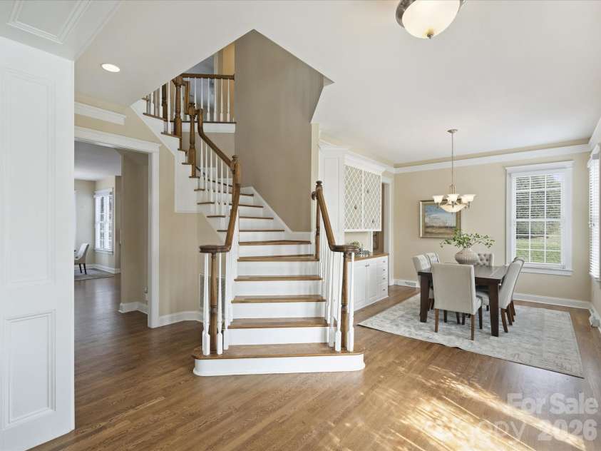 14413 Westgreen Drive, Huntersville, NC 28078.  MLS# CAR4343484, YatesRealty ID 3927. 