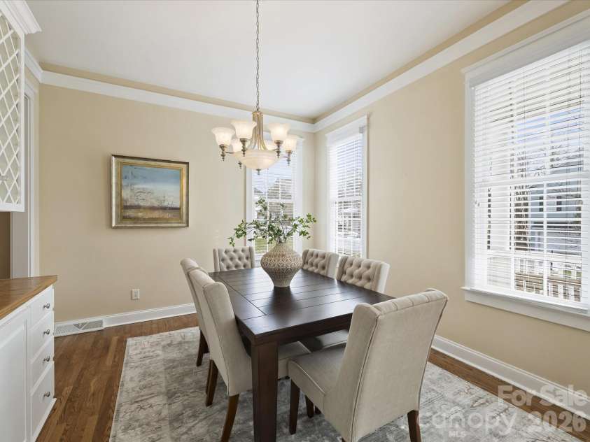 14413 Westgreen Drive, Huntersville, NC 28078.  MLS# CAR4343484, YatesRealty ID 3927. 