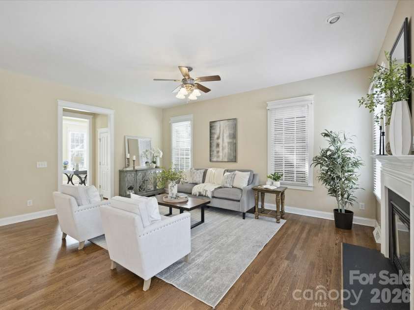 14413 Westgreen Drive, Huntersville, NC 28078.  MLS# CAR4343484, YatesRealty ID 3927. 