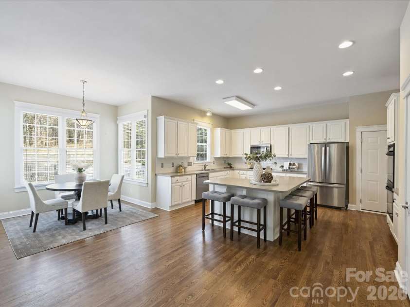 14413 Westgreen Drive, Huntersville, NC 28078.  MLS# CAR4343484, YatesRealty ID 3927. 