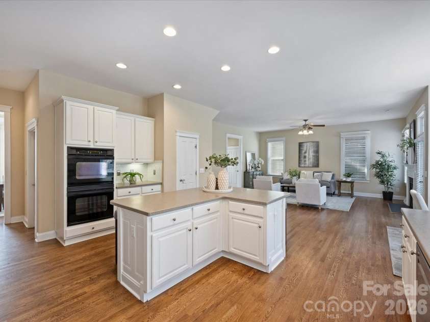 14413 Westgreen Drive, Huntersville, NC 28078.  MLS# CAR4343484, YatesRealty ID 3927. 