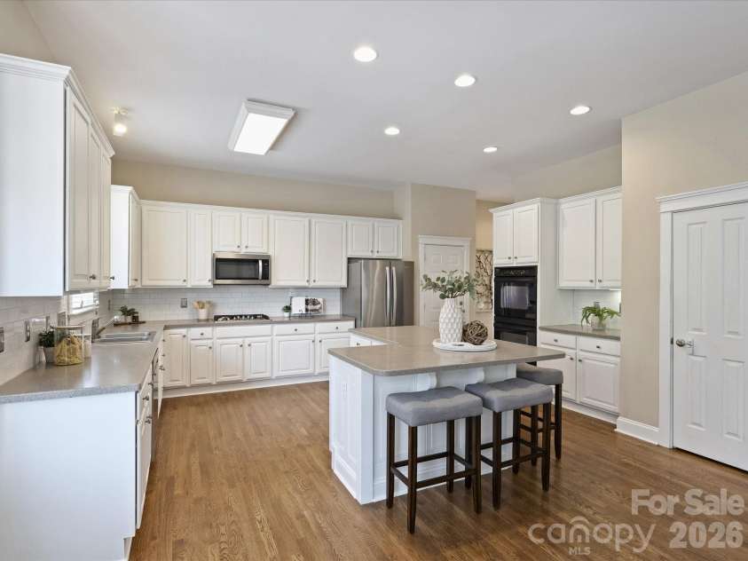 14413 Westgreen Drive, Huntersville, NC 28078.  MLS# CAR4343484, YatesRealty ID 3927. 