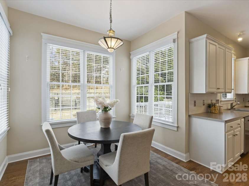 14413 Westgreen Drive, Huntersville, NC 28078.  MLS# CAR4343484, YatesRealty ID 3927. 