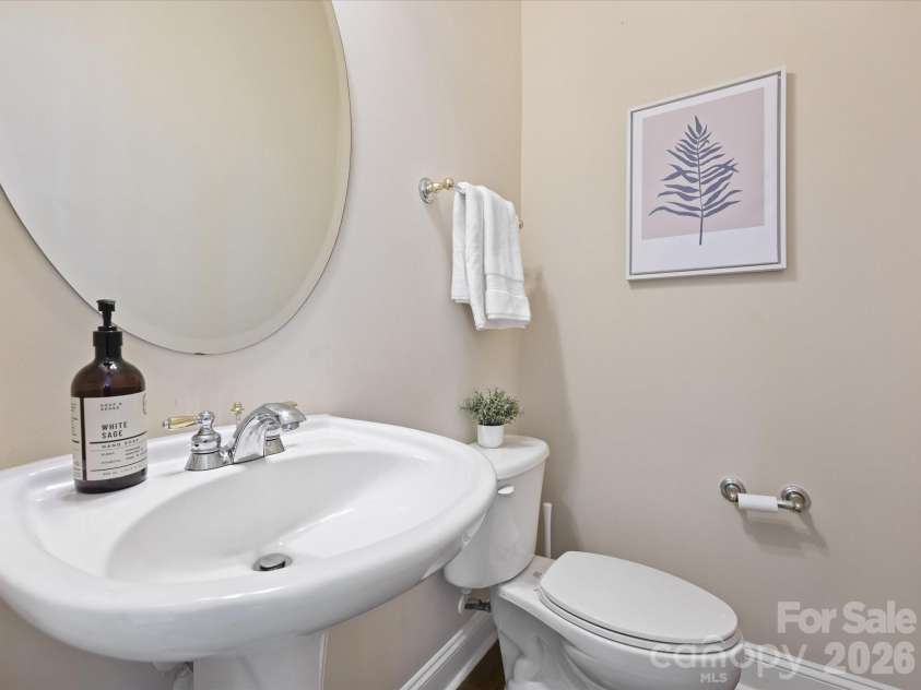 14413 Westgreen Drive, Huntersville, NC 28078.  MLS# CAR4343484, YatesRealty ID 3927. 