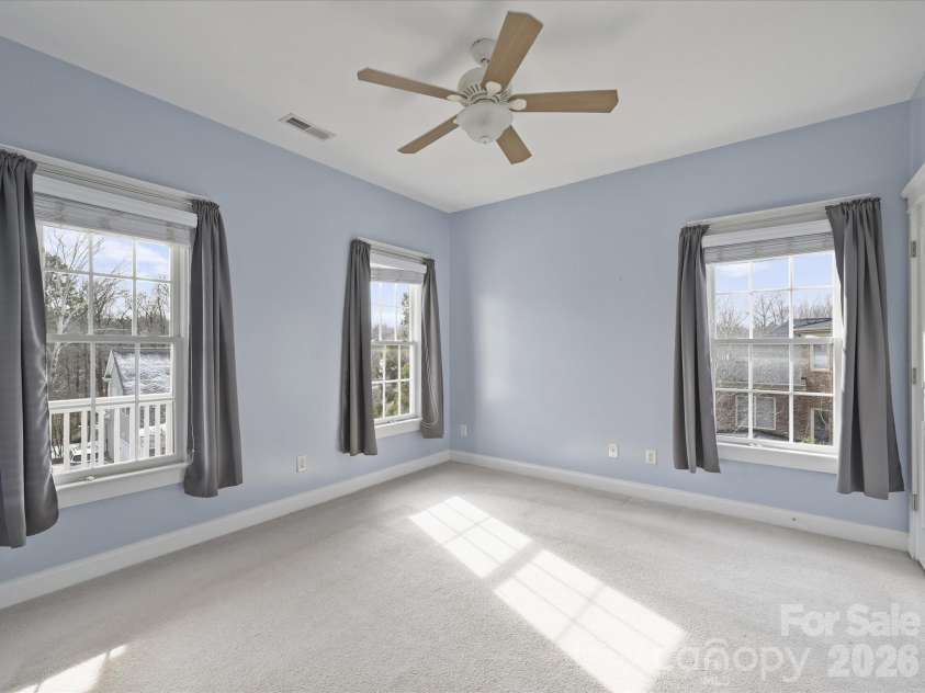 14413 Westgreen Drive, Huntersville, NC 28078.  MLS# CAR4343484, YatesRealty ID 3927. 