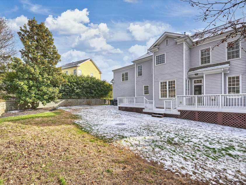 14413 Westgreen Drive, Huntersville, NC 28078.  MLS# CAR4343484, YatesRealty ID 3927. 