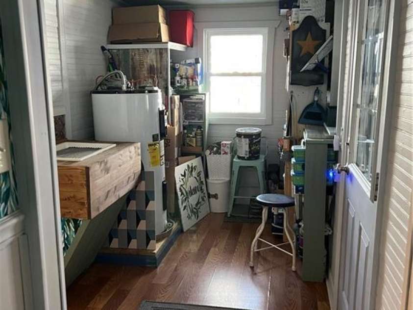 724 Summit Street, Walnut Cove, NC 27052.  MLS# CAR4226251, YatesRealty ID 3927. 