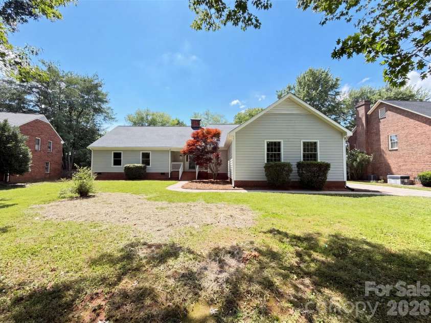 6505 Boykin Spaniel Road, Charlotte, NC 28277.  MLS# CAR4397369, YatesRealty ID 39270. 