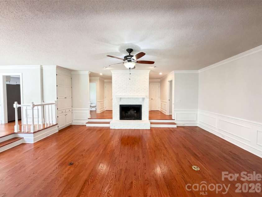 6505 Boykin Spaniel Road, Charlotte, NC 28277.  MLS# CAR4397369, YatesRealty ID 39270. 