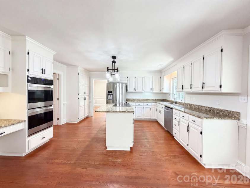 6505 Boykin Spaniel Road, Charlotte, NC 28277.  MLS# CAR4397369, YatesRealty ID 39270. 
