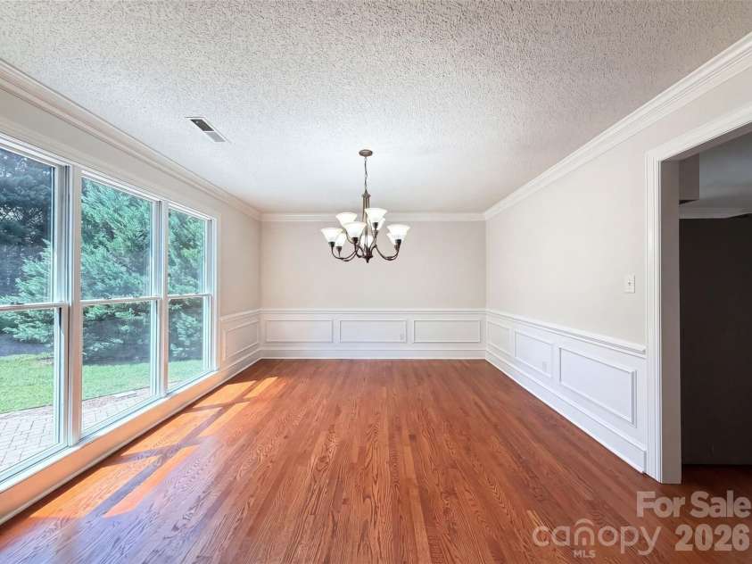 6505 Boykin Spaniel Road, Charlotte, NC 28277.  MLS# CAR4397369, YatesRealty ID 39270. 