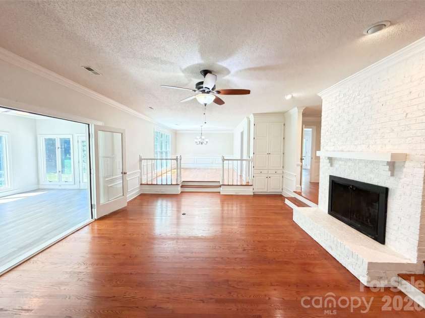 6505 Boykin Spaniel Road, Charlotte, NC 28277.  MLS# CAR4397369, YatesRealty ID 39270. 