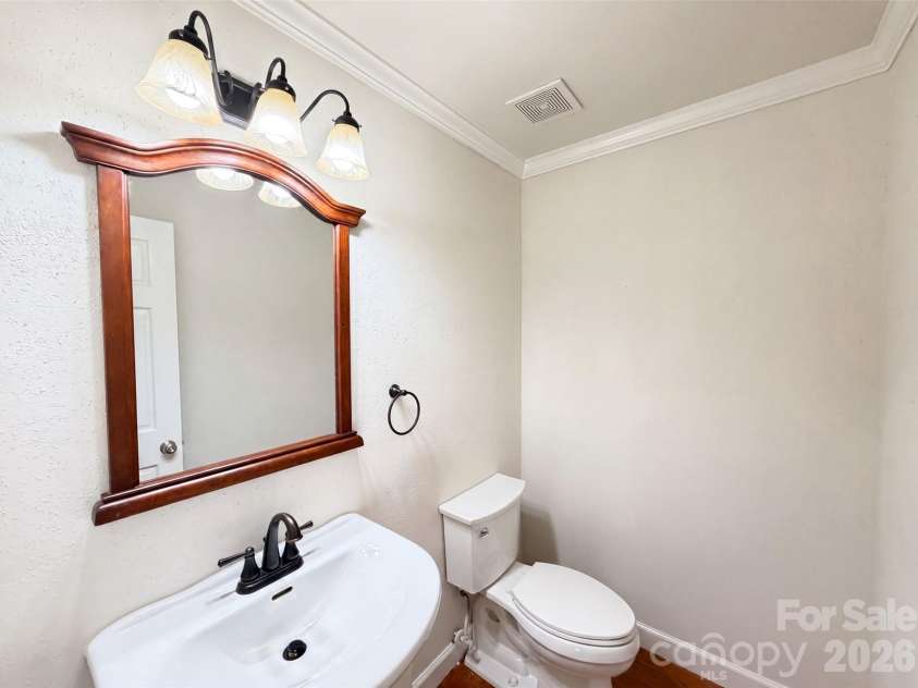 6505 Boykin Spaniel Road, Charlotte, NC 28277.  MLS# CAR4397369, YatesRealty ID 39270. 
