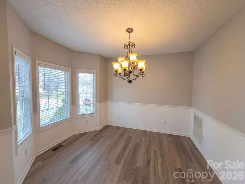 368 Holstein Drive, Dallas, NC 28034.  MLS# CAR4350105, YatesRealty ID 39271. 