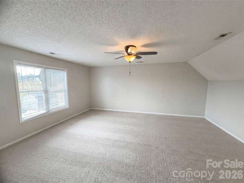 368 Holstein Drive, Dallas, NC 28034.  MLS# CAR4350105, YatesRealty ID 39271. 
