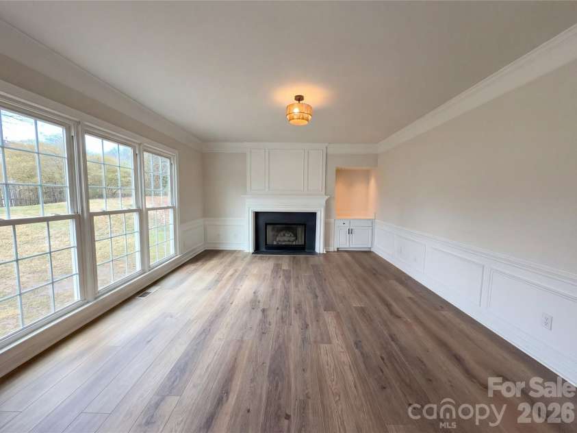 8141 Long Nook Lane, Charlotte, NC 28277.  MLS# CAR4350098, YatesRealty ID 39273. 