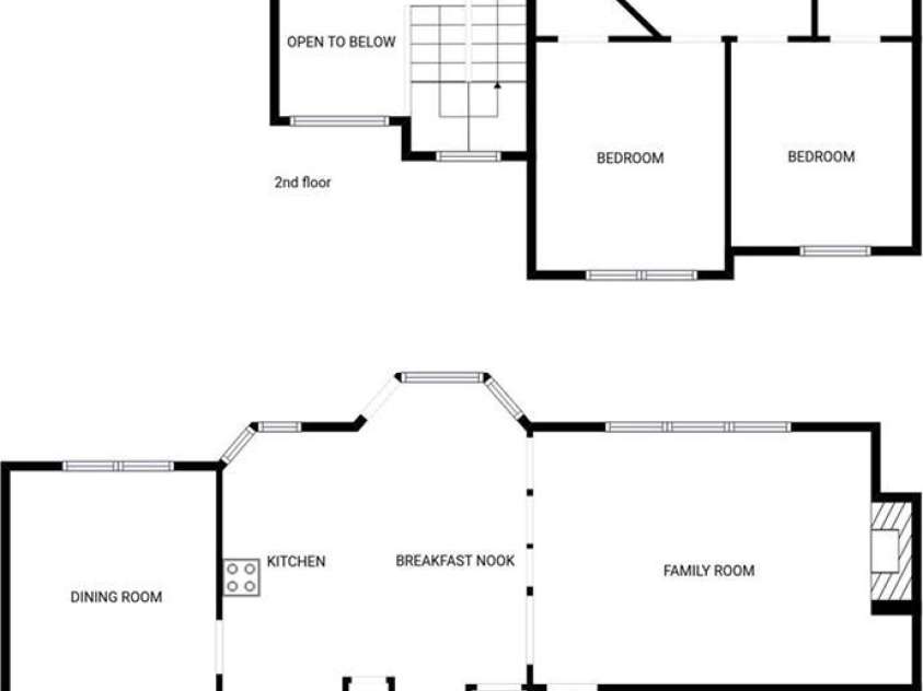 8141 Long Nook Lane, Charlotte, NC 28277.  MLS# CAR4350098, YatesRealty ID 39273. 