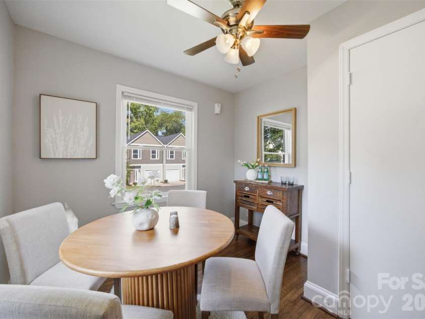 2516 Elon Street, Charlotte, NC 28208.  MLS# CAR4403824, YatesRealty ID 39275. 