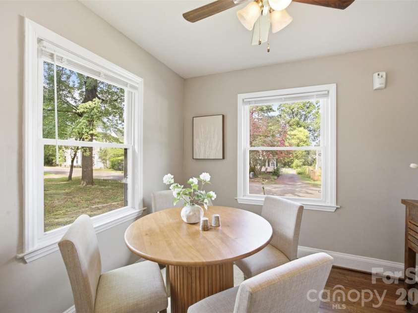 2516 Elon Street, Charlotte, NC 28208.  MLS# CAR4403824, YatesRealty ID 39275. 