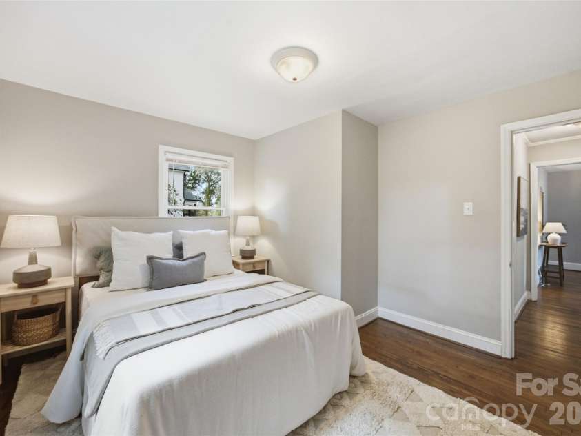 2516 Elon Street, Charlotte, NC 28208.  MLS# CAR4403824, YatesRealty ID 39275. 