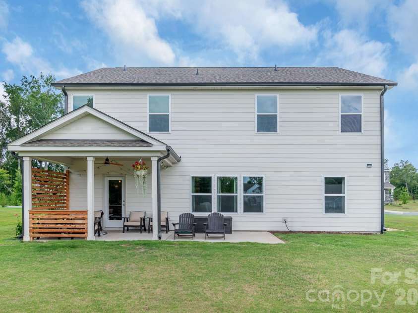 1046 Stone Marker Drive, Monroe, NC 28112.  MLS# CAR4406493, YatesRealty ID 39276. 