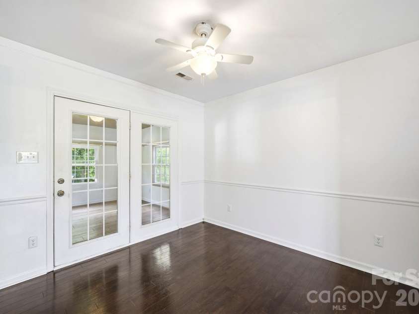 605 Brookside Drive, Monroe, NC 28110.  MLS# CAR4384329, YatesRealty ID 39277. 